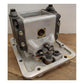Complete 8N Hydraulic Pump Assembly Fits Ford/New Holland Replaces 8N605A