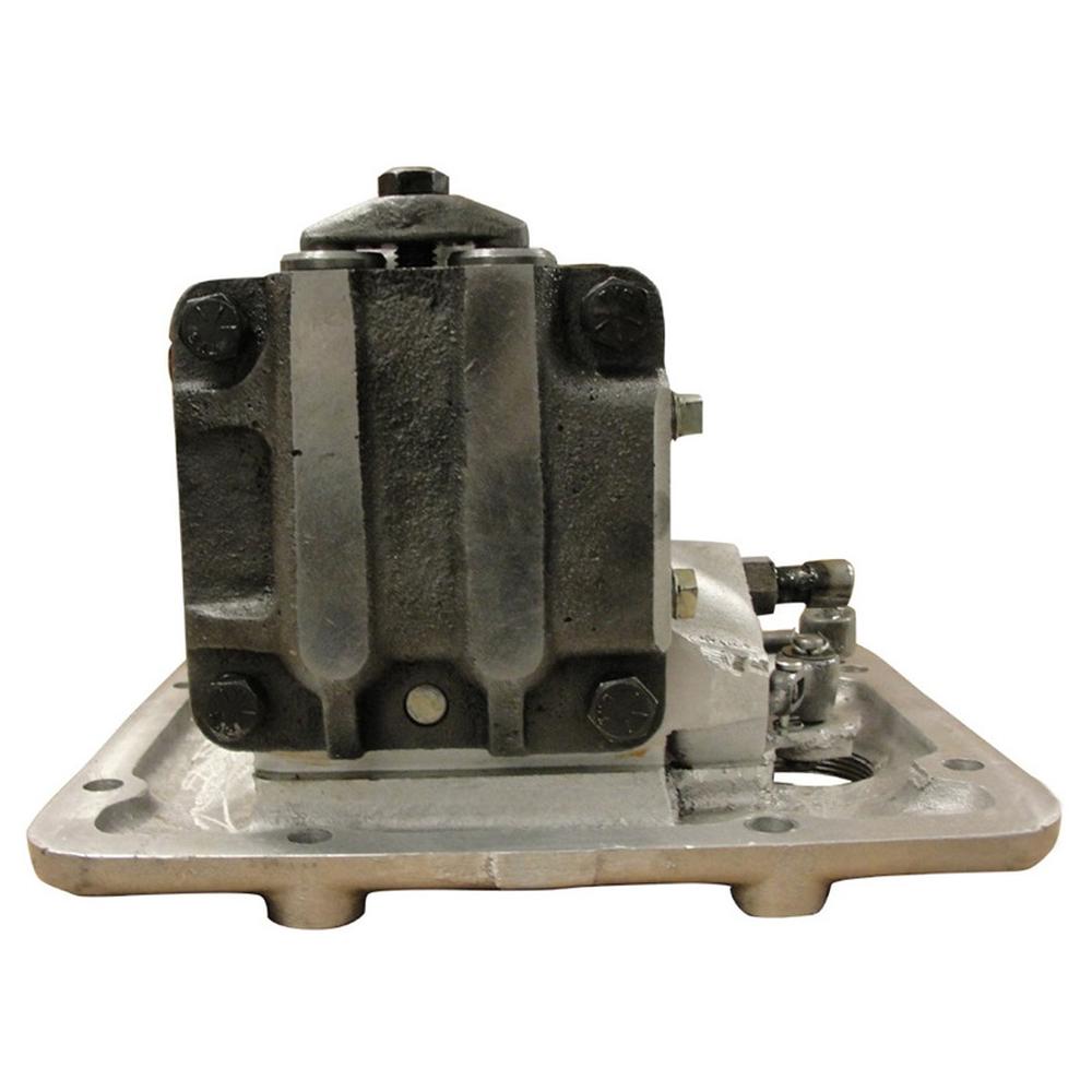 NEW Hydraulic Pump Fits Ford 8N 8N605A