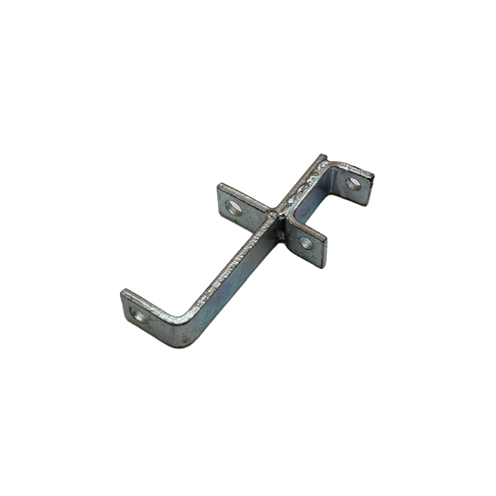 8NL10303 Base Alternator Bracket Fits Ford/New Holland