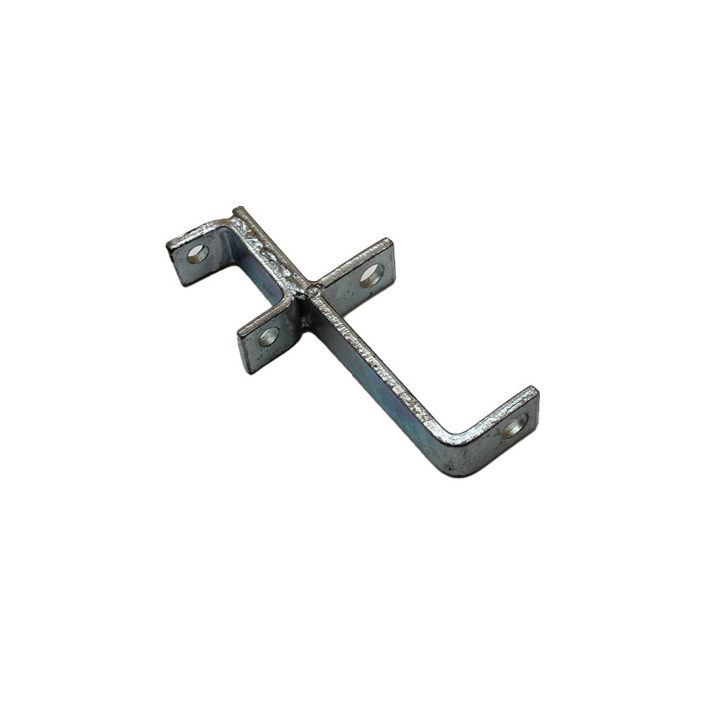8NL10303 Base Alternator Bracket Fits Ford/New Holland