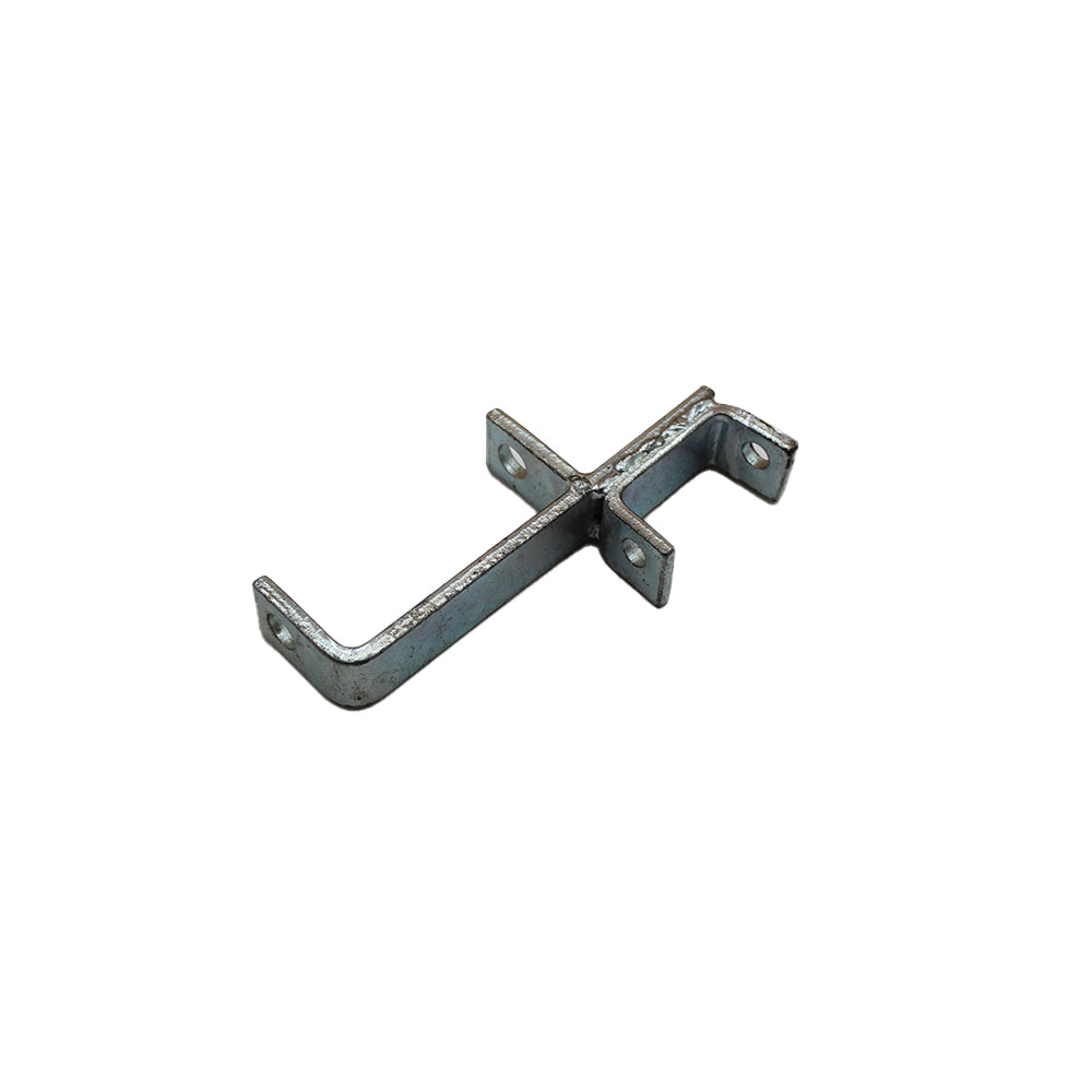 8NL10303 Base Alternator Bracket Fits Ford/New Holland