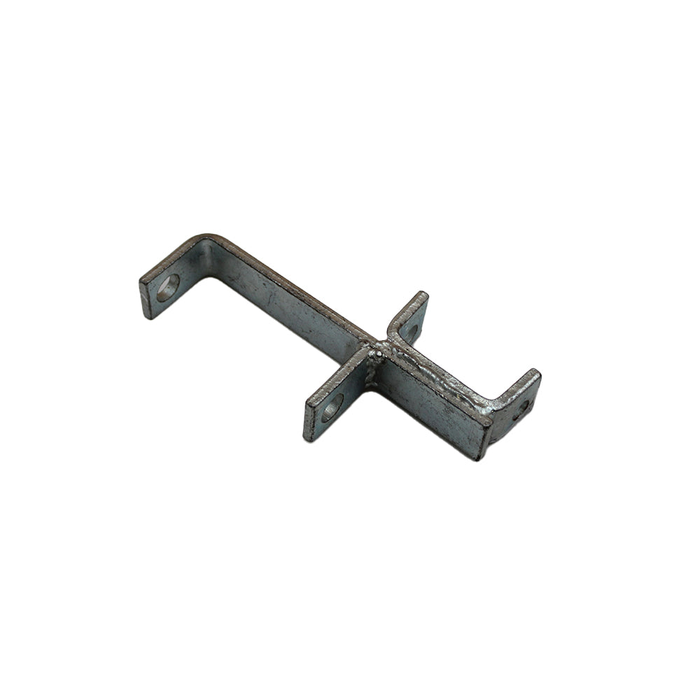 Base Alternator Bracket Fits Ford/New Holland Replaces 8NL10303