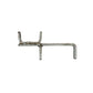 8NL10303 Alternator Bracket Fits Ford and Fits New Holland Tractors 8n
