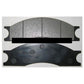 8R0821 Brake Pad Shoe Fits CAT Fits Caterpillar IT12 613 613B 950