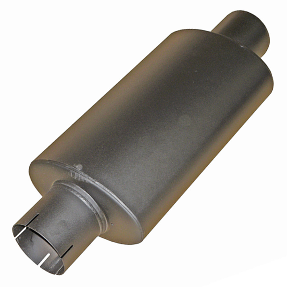 951B 955K 955L Muffler #8S2809