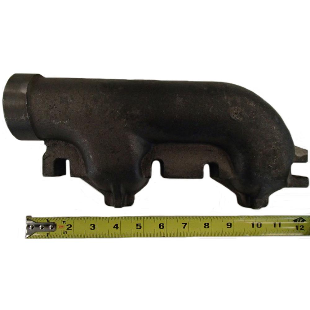 8S7716 Manifold Fits Caterpillar 816F 815B 815F SR4 12H 12H ES 12H NA 140G 140H