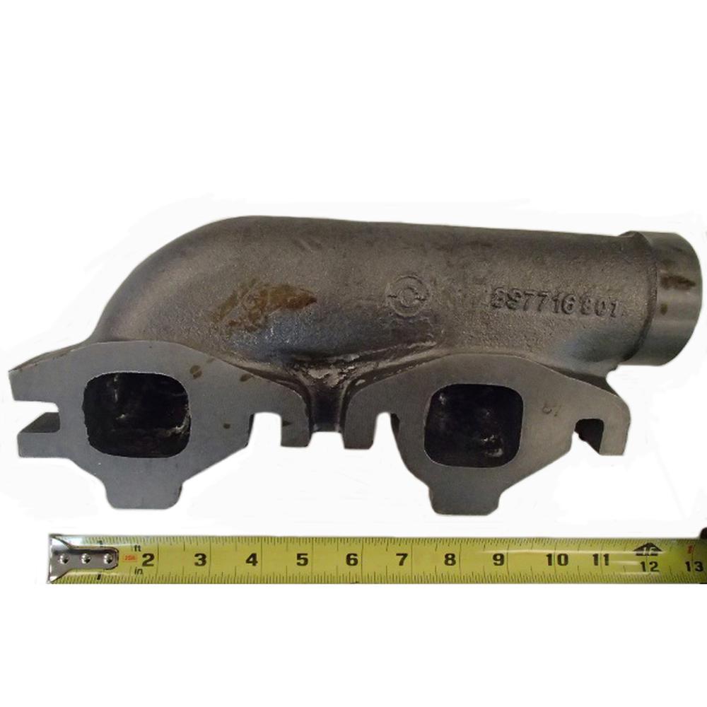 8S7716 Manifold Fits Caterpillar 816F 815B 815F SR4 12H 12H ES 12H NA 140G 140H