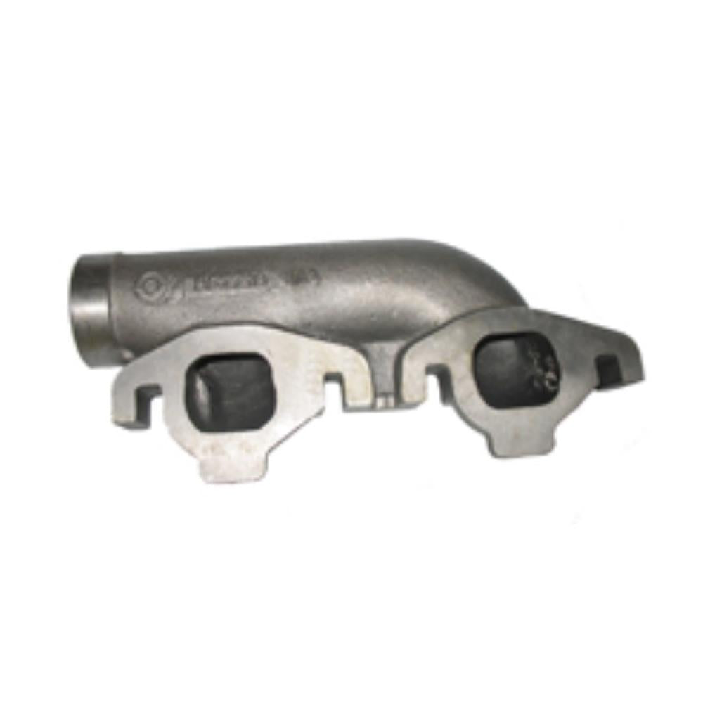 8S7718 Exhaust Manifold Fits CAT Fits Caterpillar 3306
