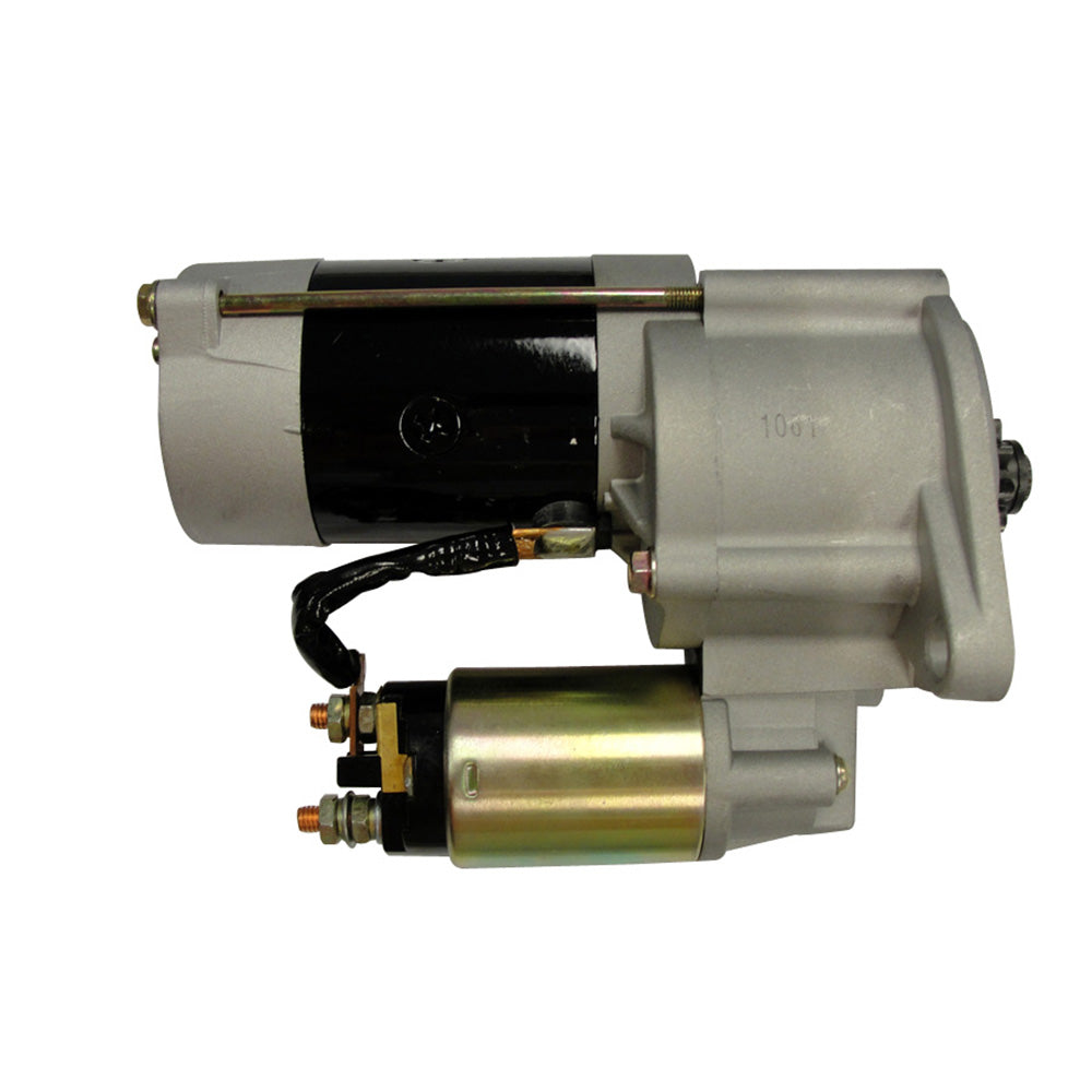 3500-0101 - Starter Fits Caterpillar