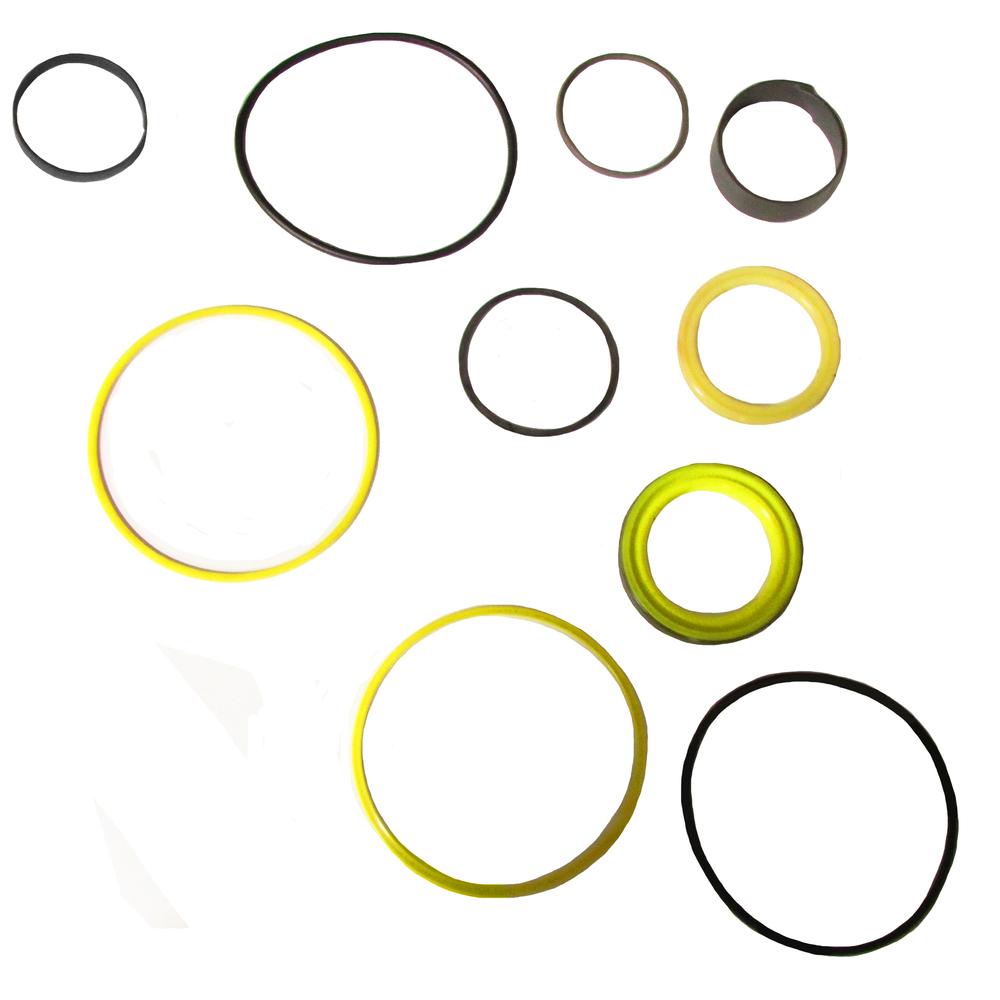 Cylinder Seal Kit Fits Caterpillar Replaces 2465925