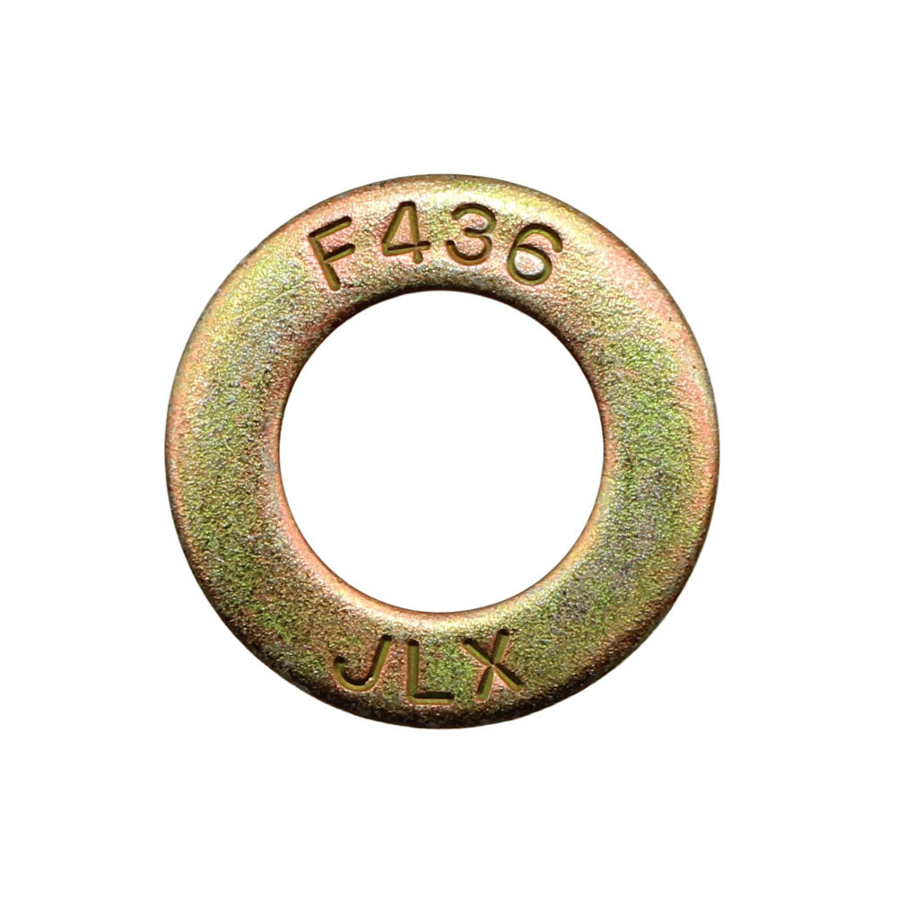 Washer Made to Fits Caterpillar Fits Caterpillar Replaces 8T-4123