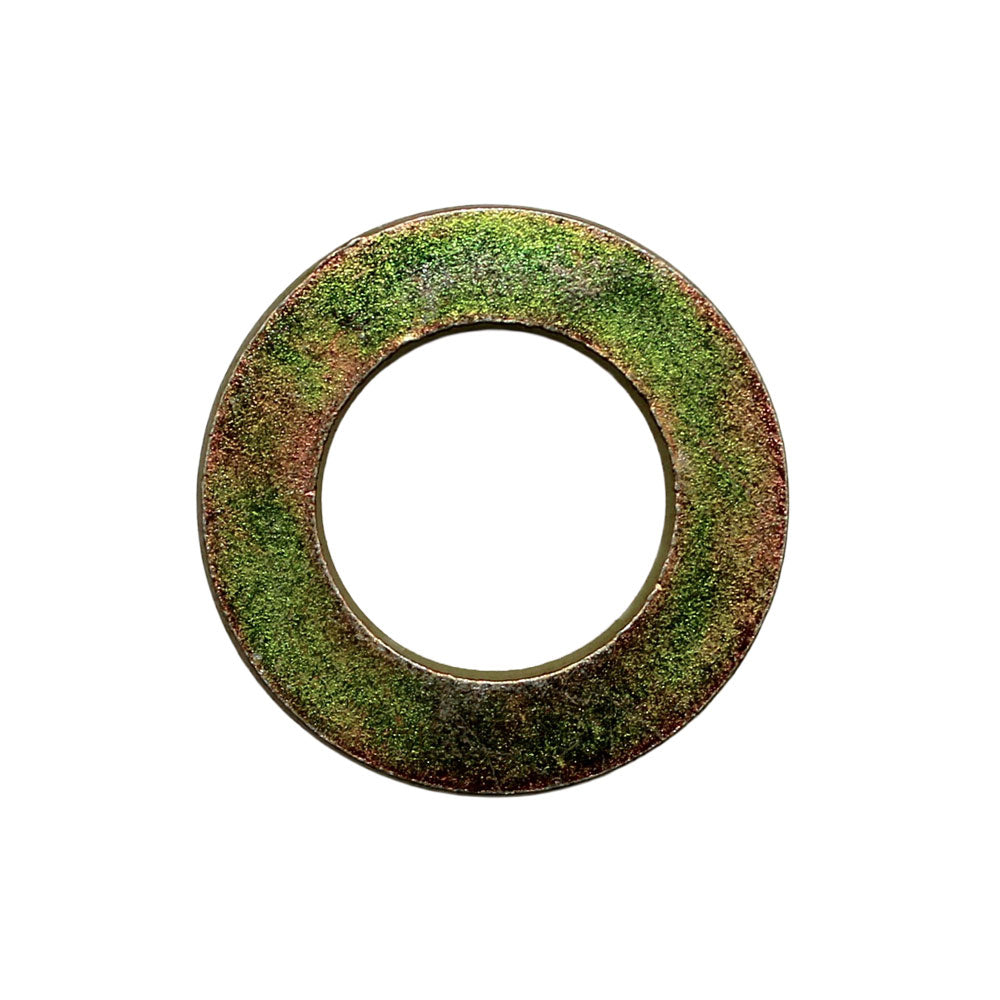 Ten (10) Washers 8T4123 Fits Caterpillar Bolt Sizes: 3/8" 8T-4123