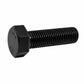 8T-5878 Hex Head Bolt M24-3mm x 80mm Class 10.9 Fits Caterpillar D6K D4 D5 D5R2