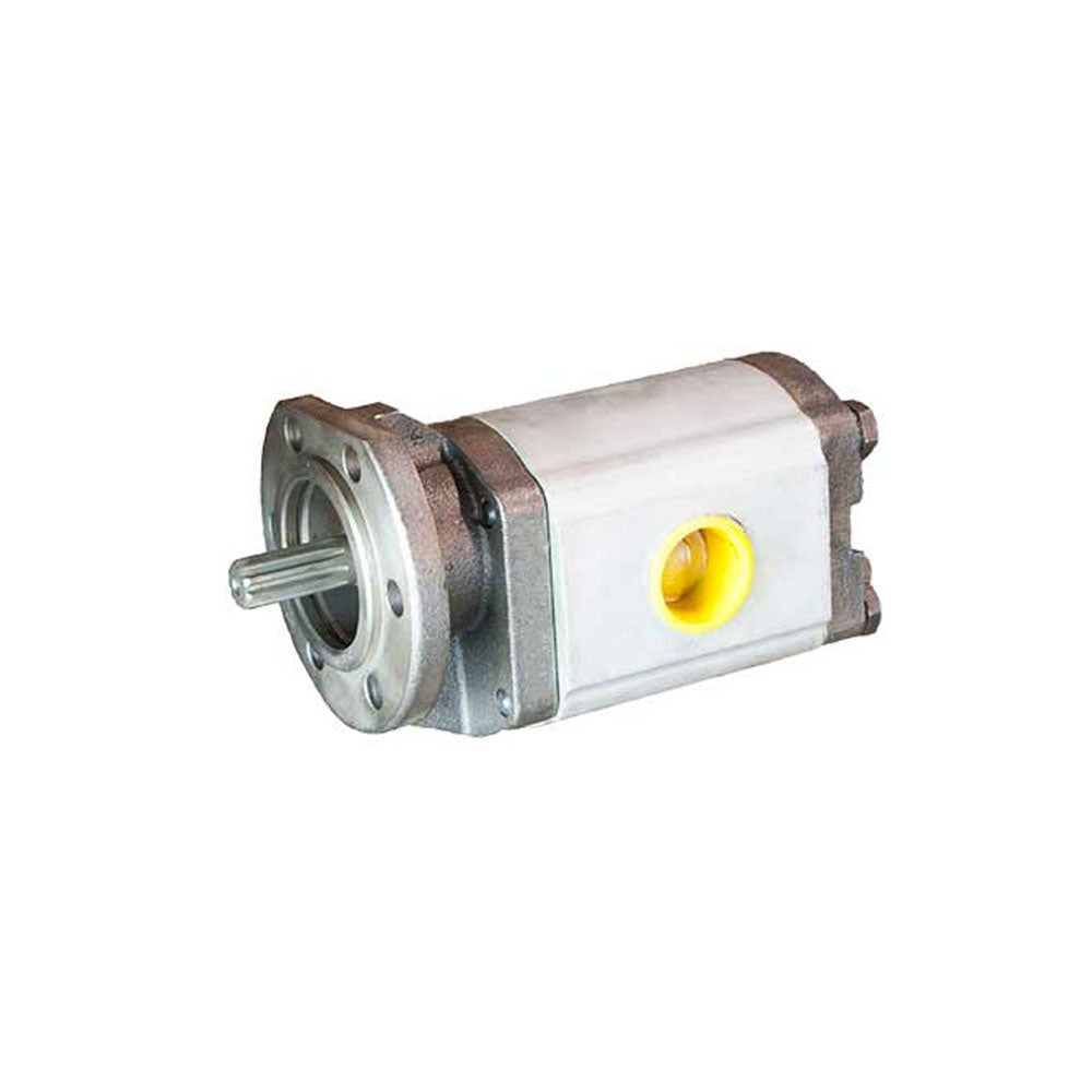 9-722-105415 REPLACEMENT HYD PUMP RT60 CRANE Fits GROVE