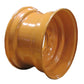 D136530 Qty 4: 9.75 x 8 x 16.5 Tan Rim Fits Case/International Harvester 1845