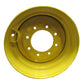 New 16.5x9.75x8 Skid Steer Wheel/Rim Fits CAT Fits Caterpillar fits 12-16.5 Tire