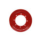 Replacement Red Rim - 9.75 x 8 x 16.5" Fits Bobcat Skid Steer Makes & Models