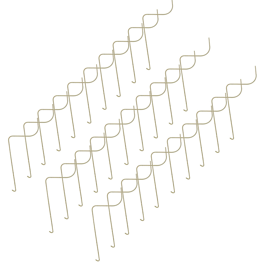 Qty 30: Rake Tooth Fits Massey Ferguson Replaces 1031118M1