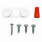 Replacement Vortex I Vent Upgrade Kit 90043-CR