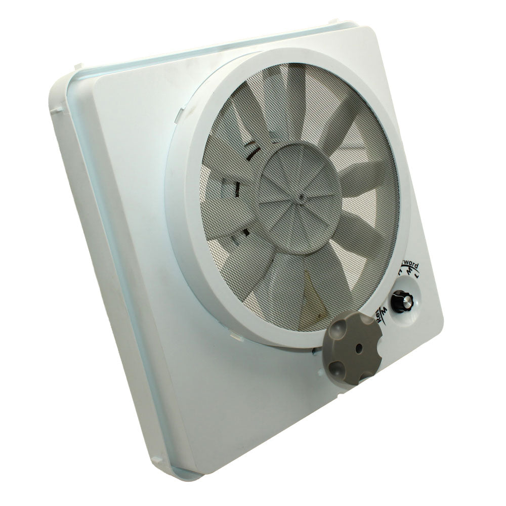 Replacement Vortex II Vent Upgrade Kit 90046-CR