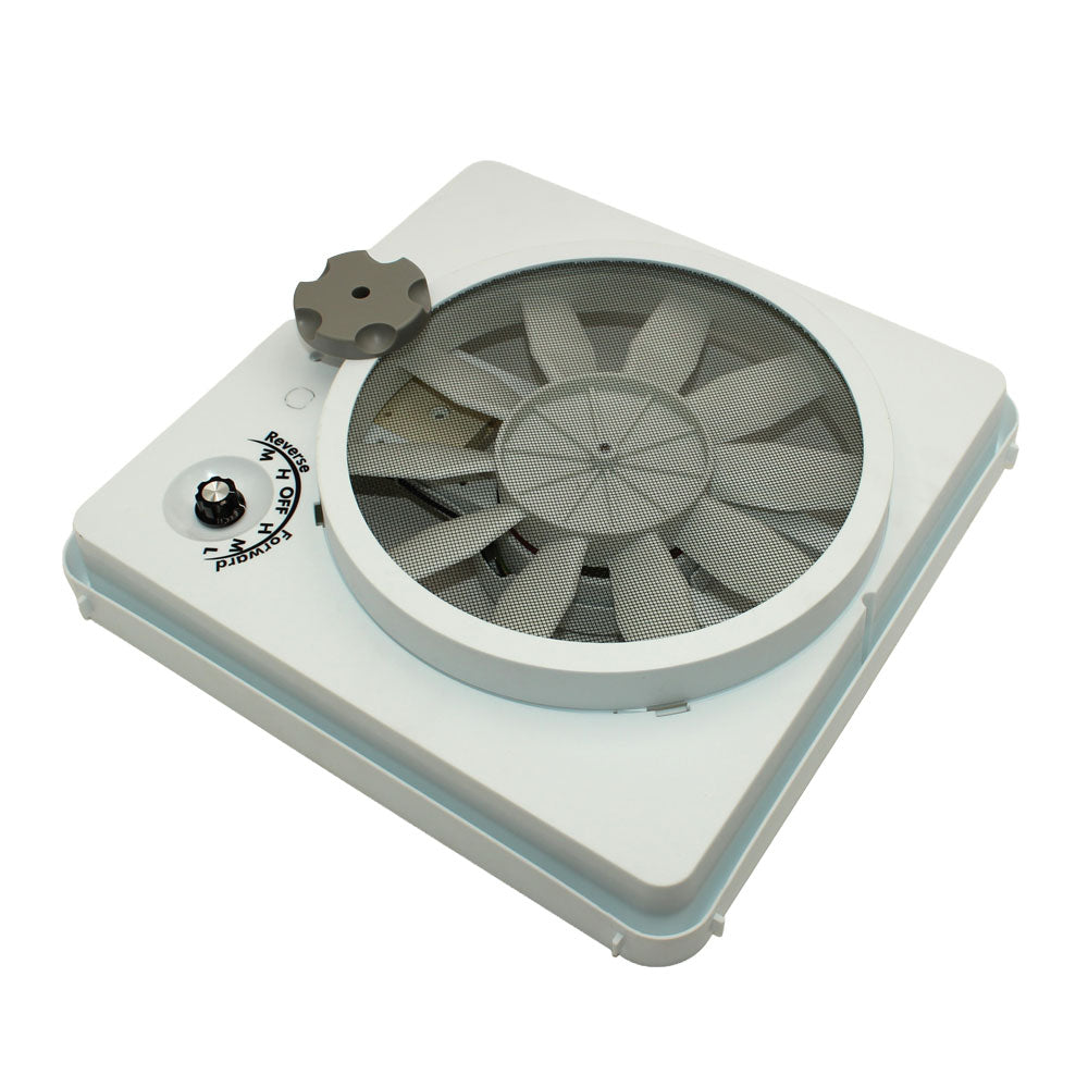 Replacement Vortex II Vent Upgrade Kit 90046-CR