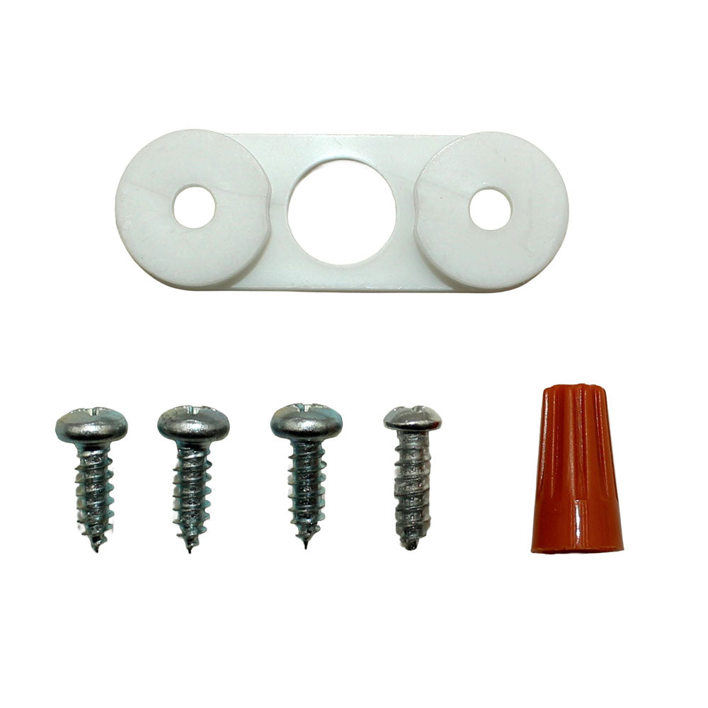 Replacement Vortex II Vent Upgrade Kit 90046-CR