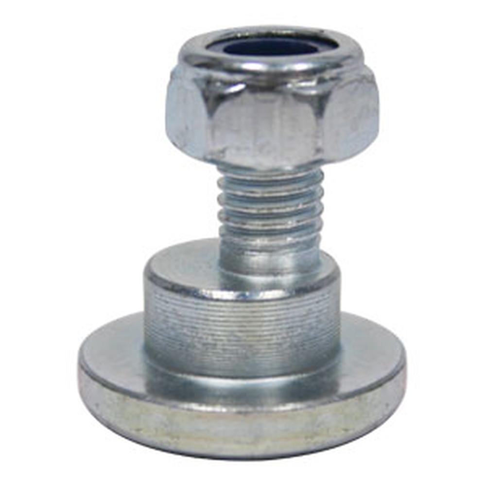 Disc Mower Blade Bolt Kit Fits GEHL Replaces 604664