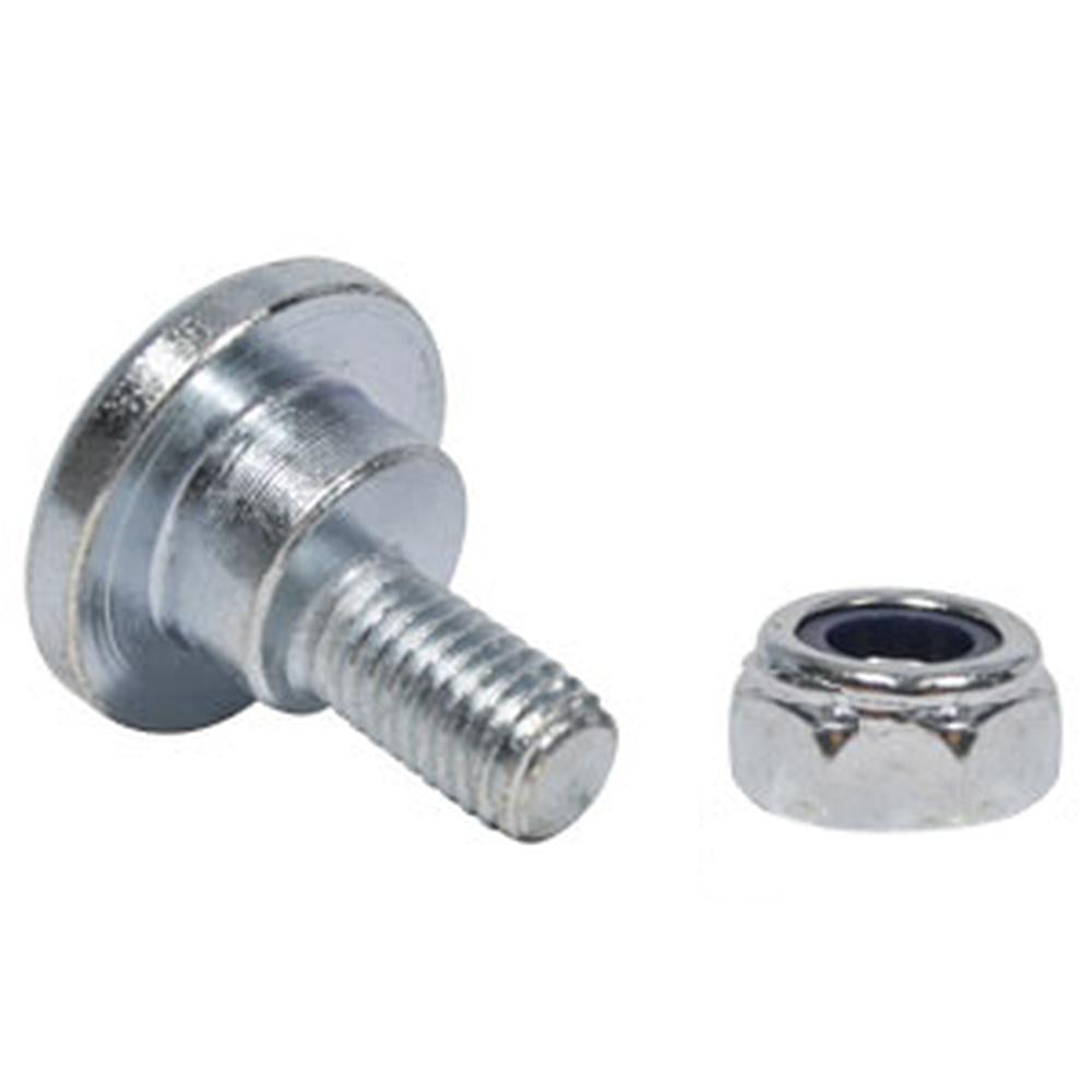 Disc Mower Blade Bolt Kit Fits John Deere Replaces PMLBF0018