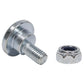 Disc Mower Blade Bolt Kit Fits Deutz-Fahr Replaces 900.81.160