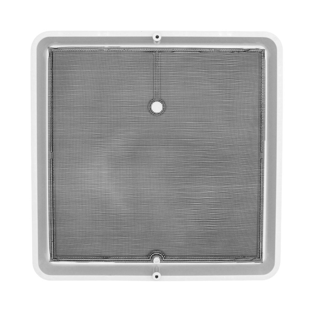 90106-C1 Replacement Escape Hatch (full) Fits RVs, Trailers, Campers - 14" x 14"