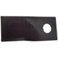 LH Disc Mower Blade Fits GEHL Replaces 612634