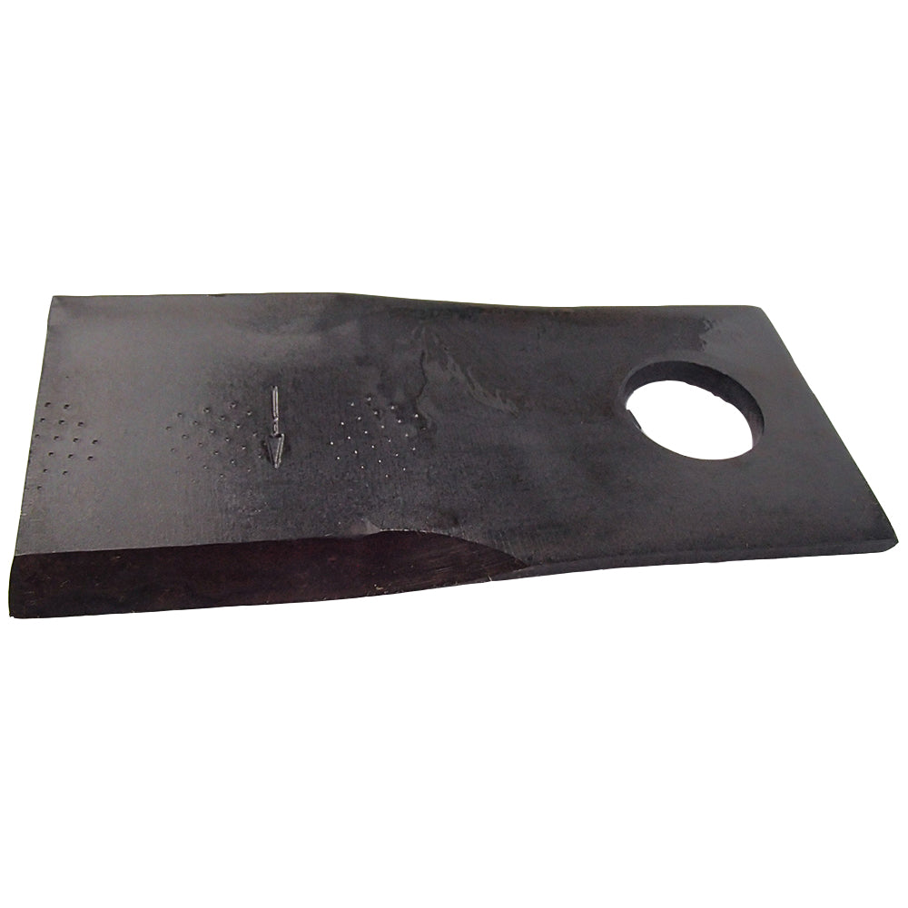 LH Disc Mower Blade Fits John Deere Replaces PMLBL0026