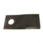 Disc Mower Blade Fits Hesston Replaces 700711857