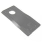 Disc Mower Blade Fits Massey Ferguson Replaces 10242974