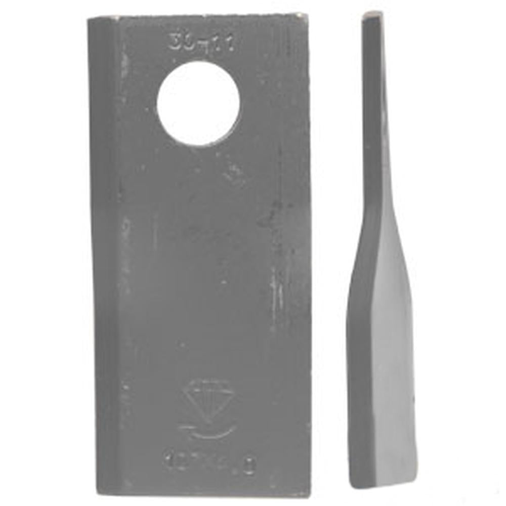Disc Mower Blade Fits Case/International Harvester Replaces 86625668