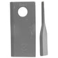 Disc Mower Blade Fits Vicon Replaces 61560