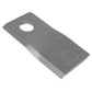 Disc Mower Blade Fits GEHL Replaces 612635