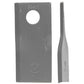 Disc Mower Blade Fits John Deere Replaces PMLBL0027