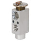 Air Conditioner Expansion Valve Fits Massey Ferguson Replaces 529876M91