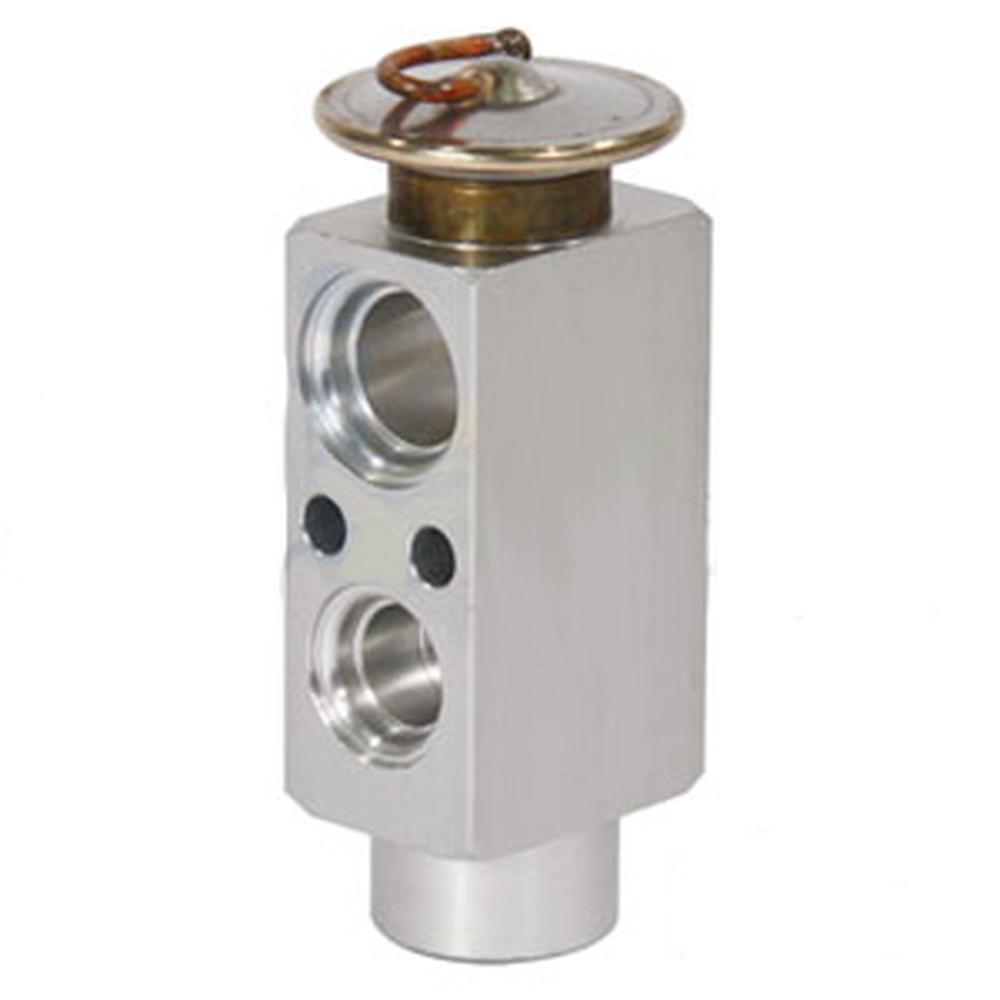 Air Conditioner Expansion Valve Fits Ford/New Holland Replaces 9617883