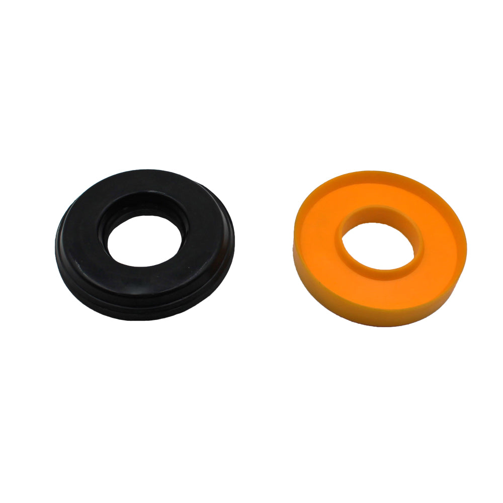 Hydra Clamp Seal Kit 904/09400 Fits JCB Backhoe 3CX 4CX 5CX