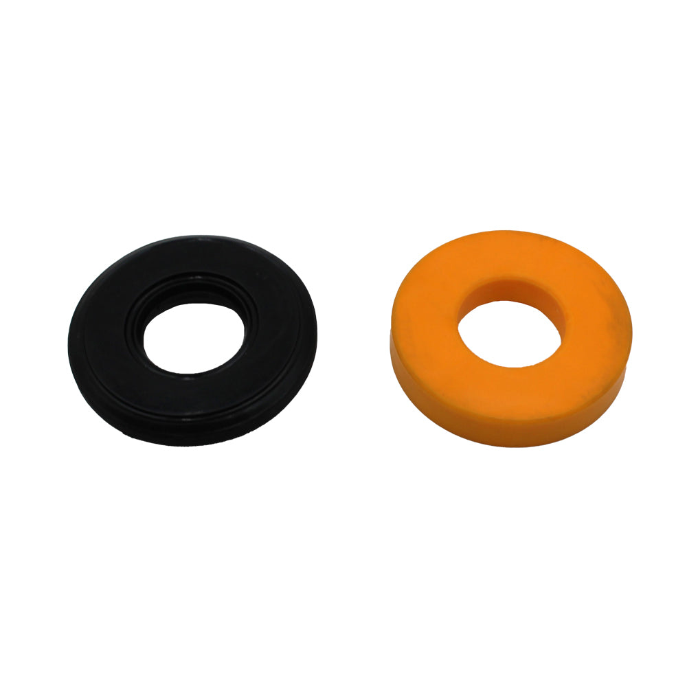 Hydra Clamp Seal Kit Fits JCB Replaces 904-09400
