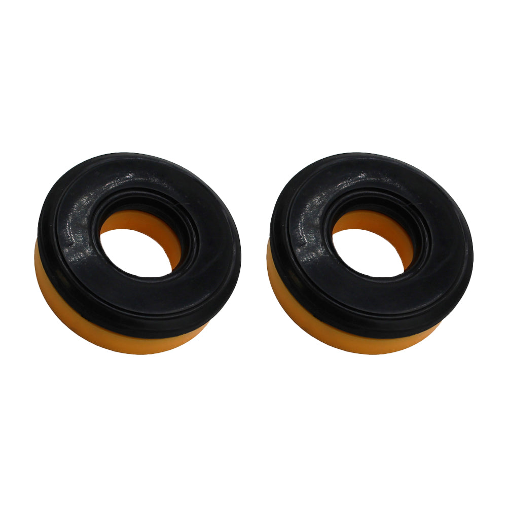 Set of (2) 904/09400 Hydra Clamp Seal Kits Fits JCB Backhoe Loader