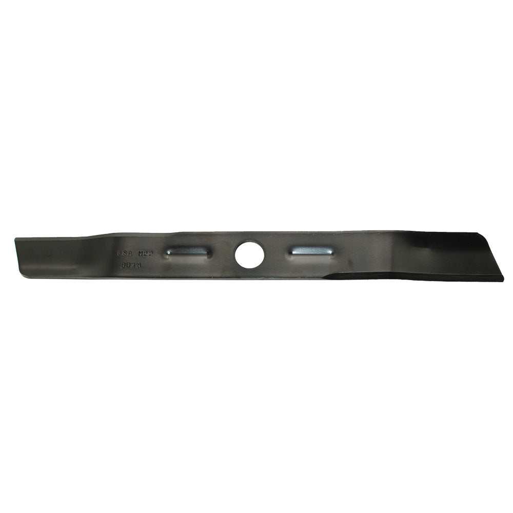 Mulching Mower Blade 17 1/2" Fits Black and Decker CM1836 (Type 2) 90548199