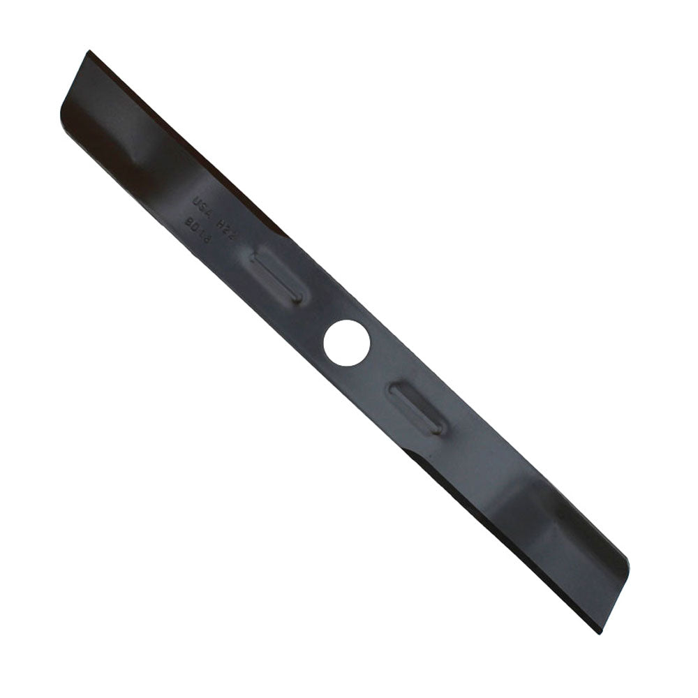 Mulching Mower Blade Fits Black and Decker Replaces 90548199