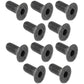 87313767 K395082 (10) Pack Bolts Fits Case 570L 580L 580SL 580M 580SM