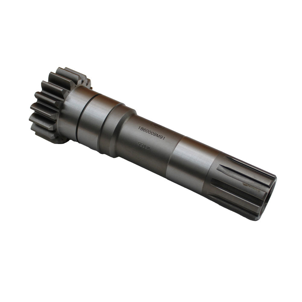 906919M91 NEW PTO Shaft Input 8 Speed Fits Massey Ferguson 135 150 165 175+