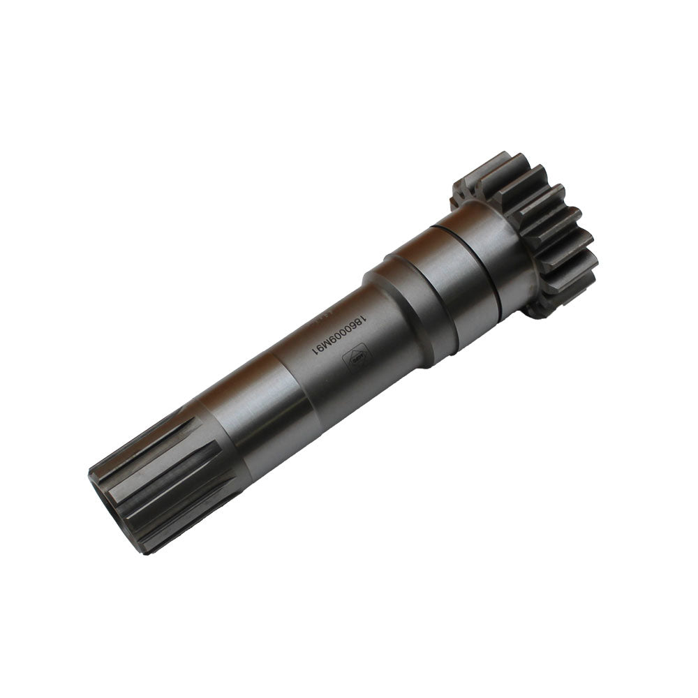 PTO Power Input Pinion Shaft Fits Massey Ferguson Replaces 1860009M91