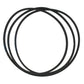 Drive Belt Fits BUSH HOG ATH900 Models 3009-5504 90699 A-90699 Lawn and Garden a