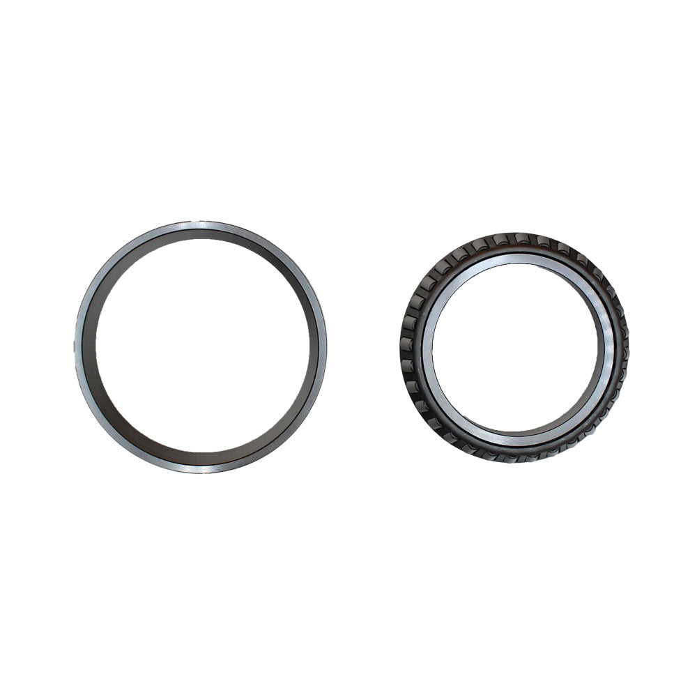 Hub Bearing Fits JCB Backhoe Loader 907/50000 907/52200